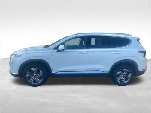 2022 Hyundai SANTA FE SEL 2.4