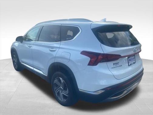 2022 Hyundai SANTA FE SEL 2.4