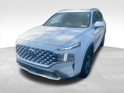 2022 Hyundai SANTA FE SEL 2.4
