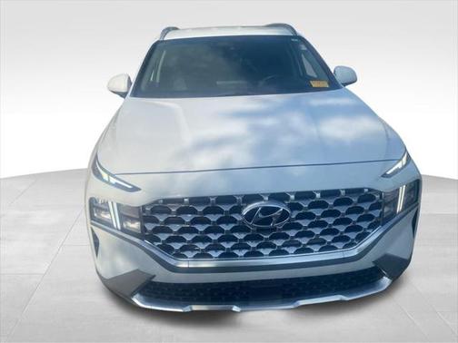 2022 Hyundai SANTA FE SEL 2.4