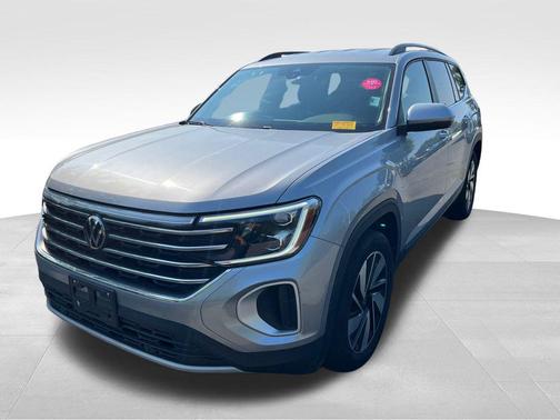 2024 Volkswagen Atlas 2.0T SE w/Technology 4MOTION