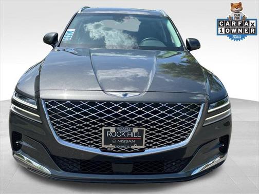 2024 Genesis GV80 3.5T
