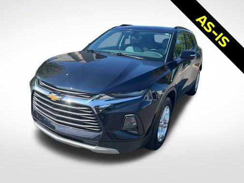 2020 Chevrolet Blazer 2LT