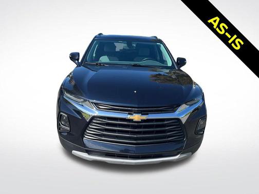 2020 Chevrolet Blazer 2LT