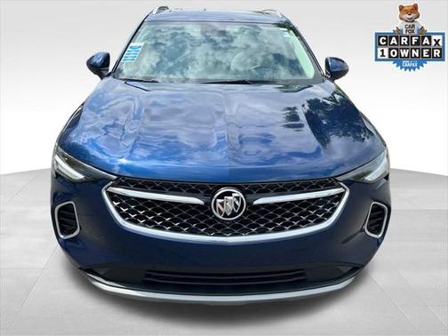2023 Buick Envision Avenir FWD