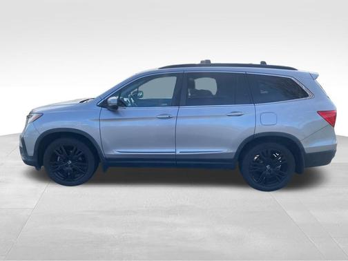 2021 Honda Pilot 2WD Special Edition