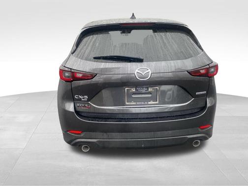 2022 Mazda CX-5 2.5 S Preferred