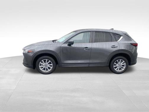 2022 Mazda CX-5 2.5 S Preferred