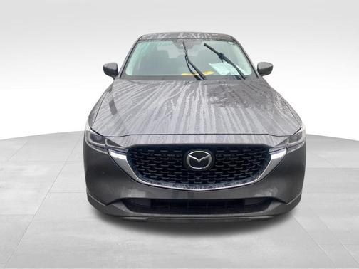 2022 Mazda CX-5 2.5 S Preferred