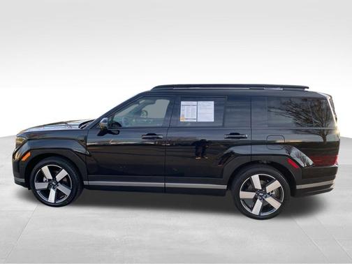 2024 Hyundai SANTA FE Limited