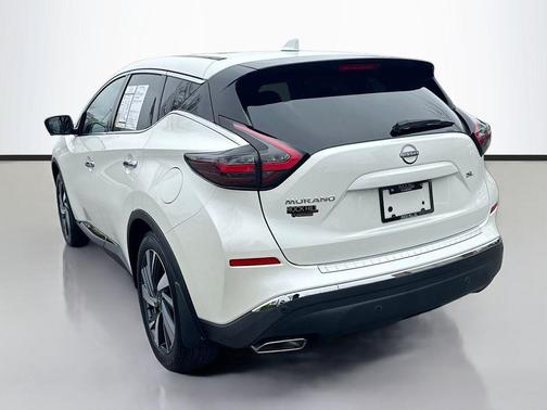 2024 Nissan Murano SL FWD