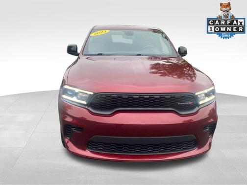 2023 Dodge Durango GT AWD