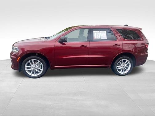 2023 Dodge Durango GT AWD