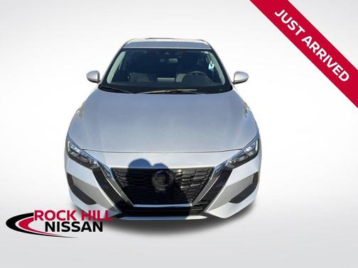 2023 Nissan Sentra S