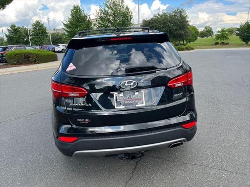2015 Hyundai Santa Fe Sport 2.4L