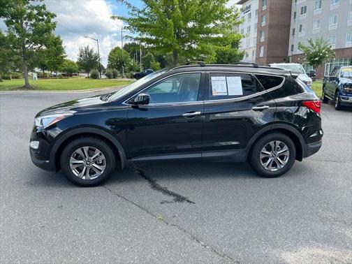 2015 Hyundai Santa Fe Sport 2.4L