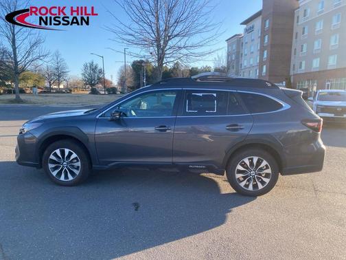 2024 Subaru Outback Limited