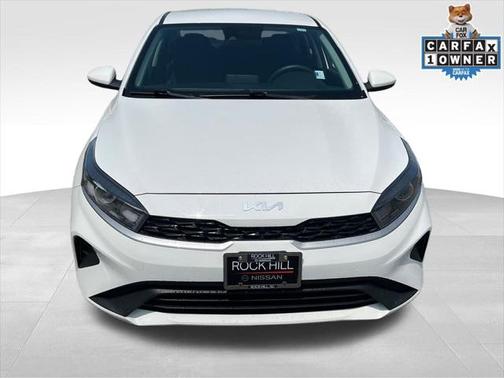 2023 Kia Forte LX
