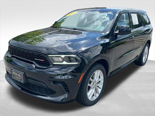 2023 Dodge Durango GT RWD