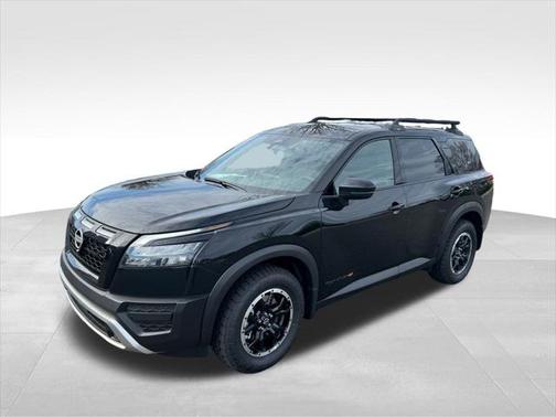 2025 Nissan Pathfinder Rock Creek 4WD