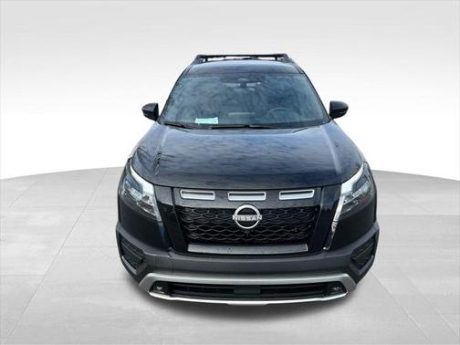 2025 Nissan Pathfinder Rock Creek 4WD