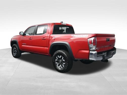 2023 Toyota Tacoma TRD Off-Road