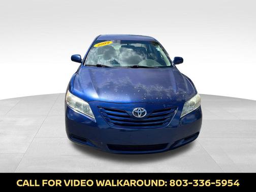 2009 Toyota Camry SE