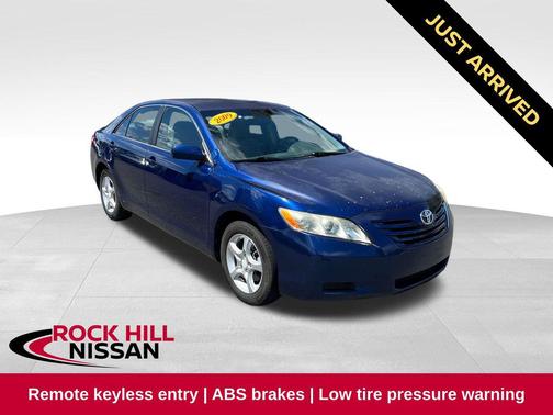 2009 Toyota Camry SE