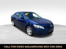 2009 Toyota Camry SE