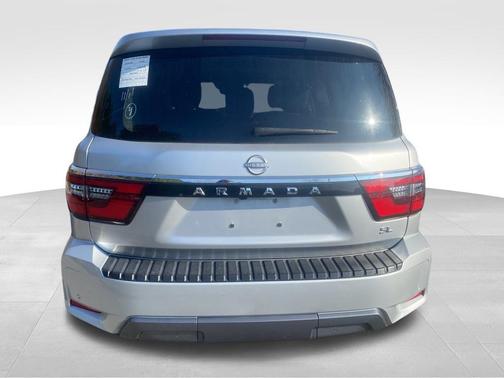 2023 Nissan Armada SL 2WD