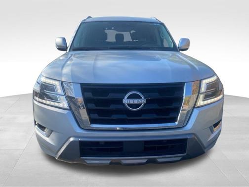 2023 Nissan Armada SL 2WD
