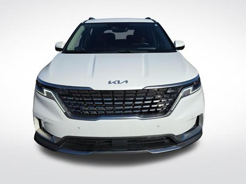 2023 Kia Carnival SX