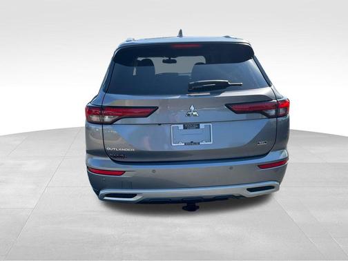 2022 Mitsubishi Outlander SEL 2.5 2WD