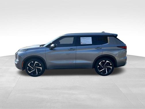 2022 Mitsubishi Outlander SEL 2.5 2WD