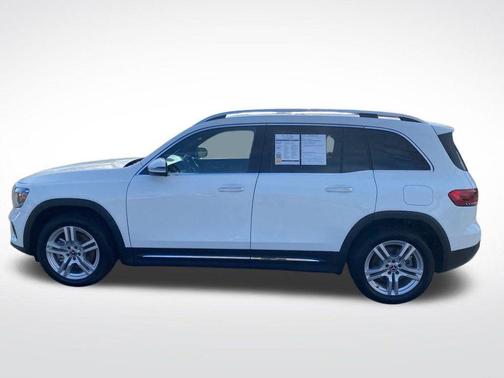 2023 Mercedes-Benz GLB 250 4MATIC