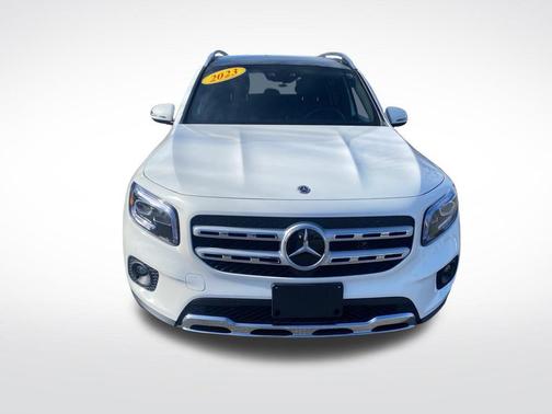 2023 Mercedes-Benz GLB 250 4MATIC