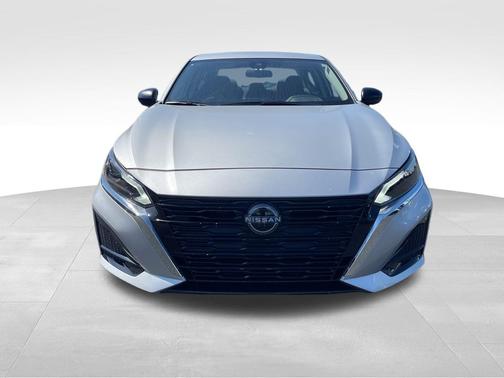 2025 Nissan Altima S FWD