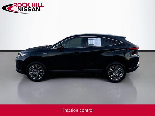 2021 Toyota Venza XLE