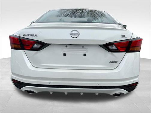 2024 Nissan Altima 2.5 SL