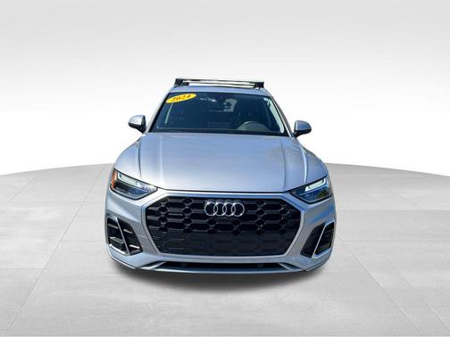 2024 Audi Q5 45 S line Premium Plus