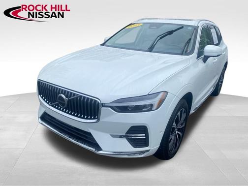 2023 Volvo XC60 B5 Plus Bright Theme