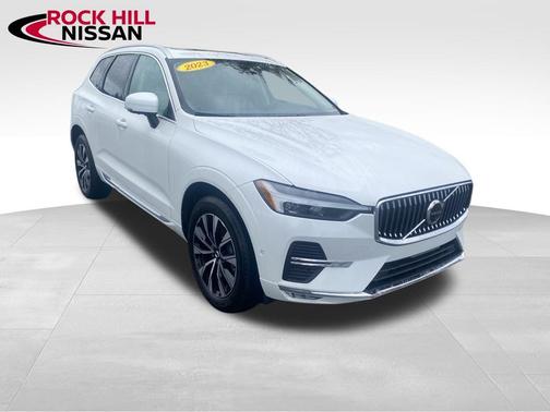 2023 Volvo XC60 B5 Plus Bright Theme