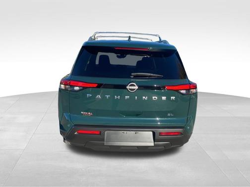 2024 Nissan Pathfinder SL FWD