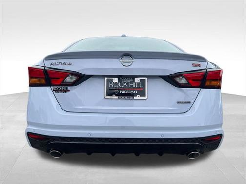 2024 Nissan Altima SR VC-Turbo FWD