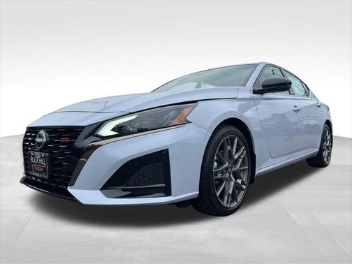 2024 Nissan Altima SR VC-Turbo FWD