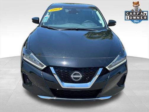 2023 Nissan Maxima SV Xtronic CVT