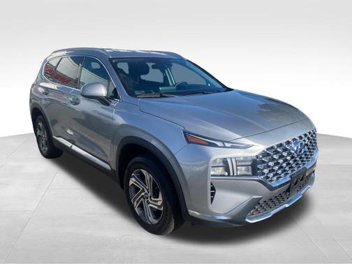 2022 Hyundai SANTA FE SEL 2.4