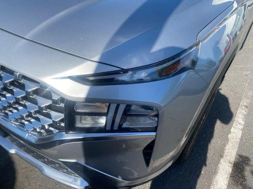 2022 Hyundai SANTA FE SEL 2.4