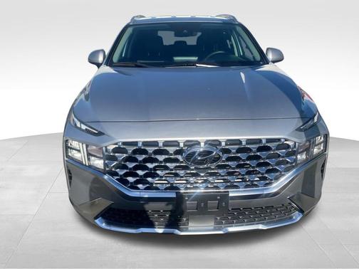 2022 Hyundai SANTA FE SEL 2.4