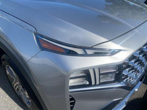 2022 Hyundai SANTA FE SEL 2.4
